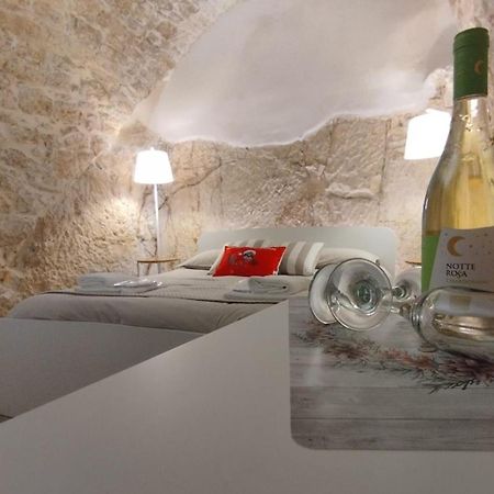 Bed and Breakfast Ca Gio Ostuni Exterior foto