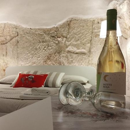 Bed and Breakfast Ca Gio Ostuni Exterior foto