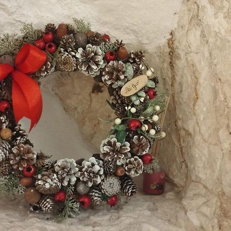 Bed and Breakfast Ca Gio Ostuni Exterior foto