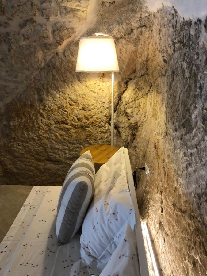 Bed and Breakfast Ca Gio Ostuni Exterior foto