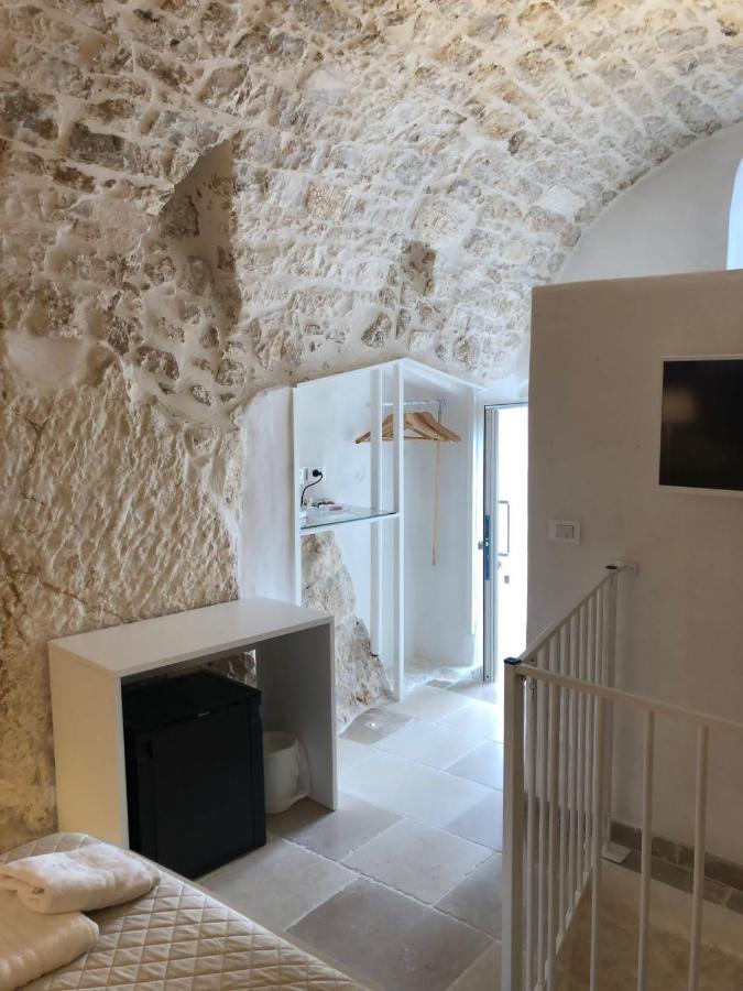 Bed and Breakfast Ca Gio Ostuni Exterior foto