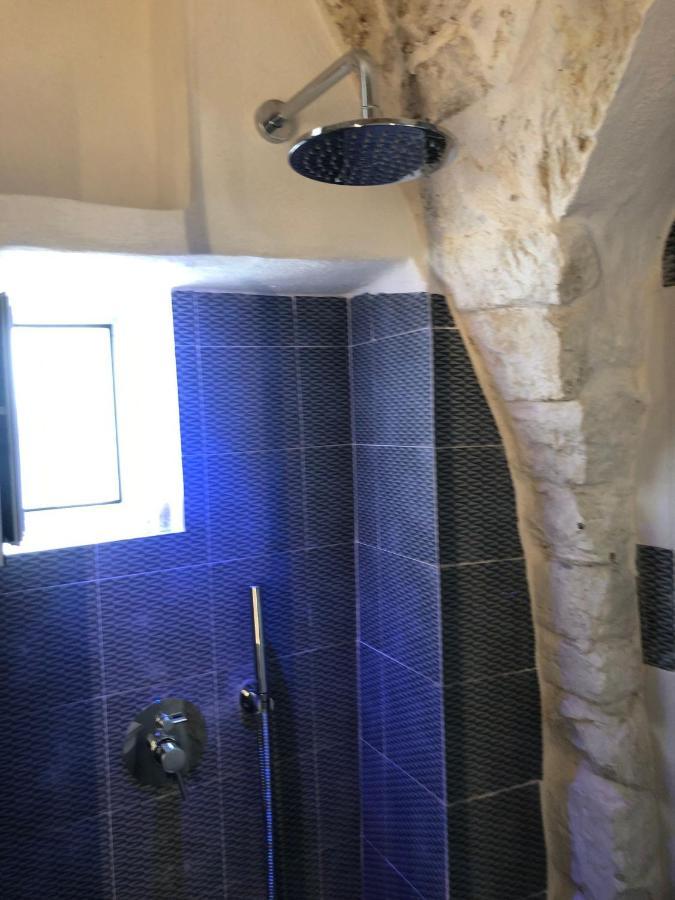 Bed and Breakfast Ca Gio Ostuni Exterior foto