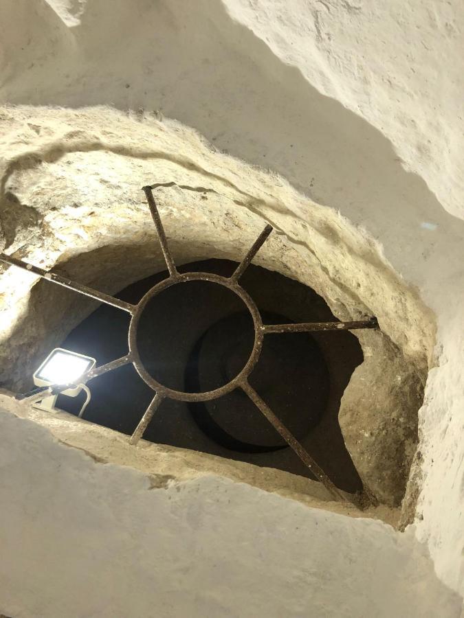 Bed and Breakfast Ca Gio Ostuni Exterior foto