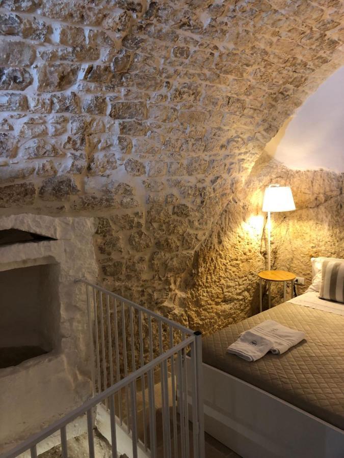 Bed and Breakfast Ca Gio Ostuni Exterior foto