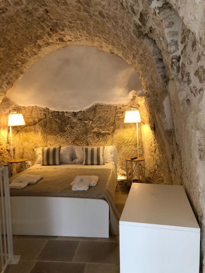 Bed and Breakfast Ca Gio Ostuni Exterior foto