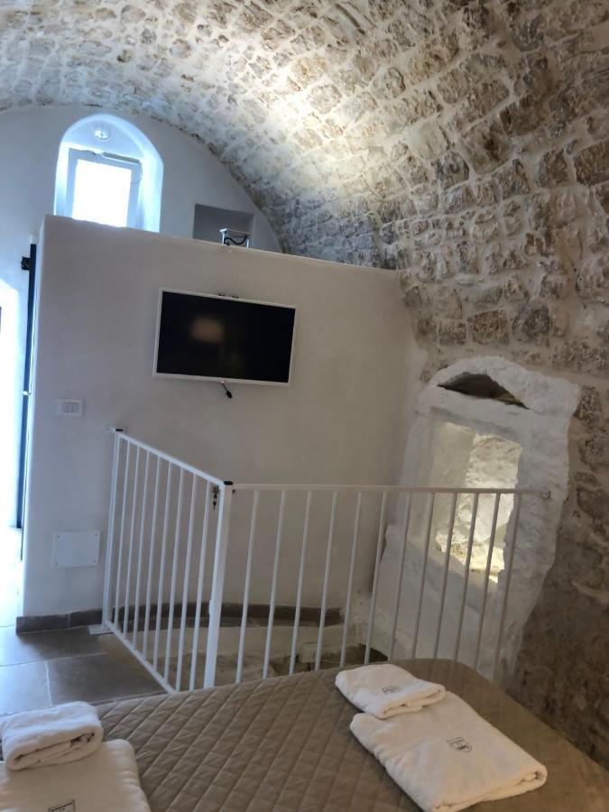 Bed and Breakfast Ca Gio Ostuni Exterior foto
