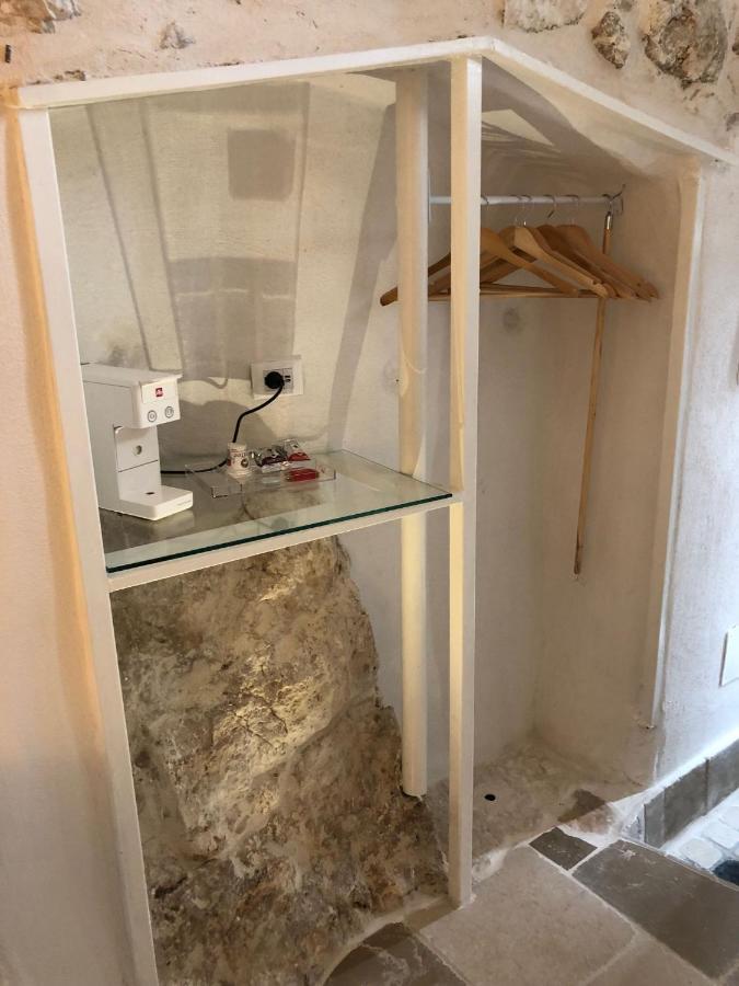 Bed and Breakfast Ca Gio Ostuni Exterior foto