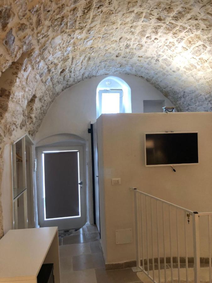 Bed and Breakfast Ca Gio Ostuni Exterior foto