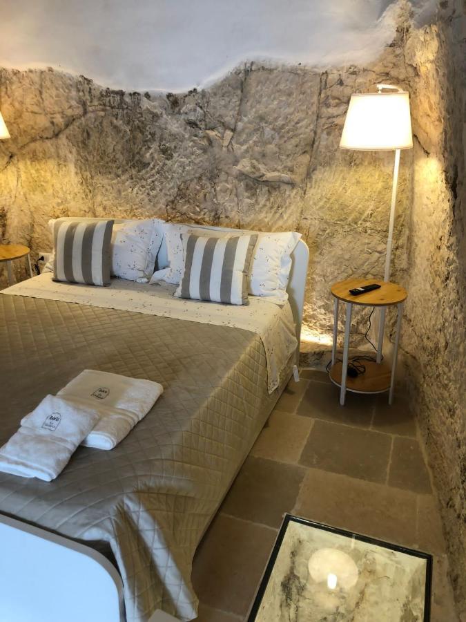 Bed and Breakfast Ca Gio Ostuni Exterior foto