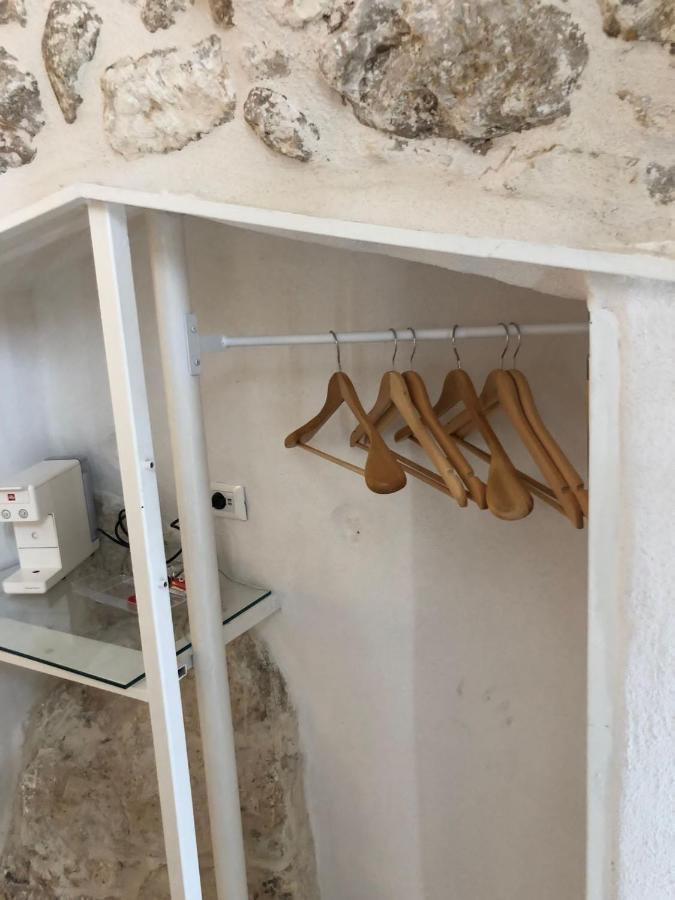 Bed and Breakfast Ca Gio Ostuni Exterior foto