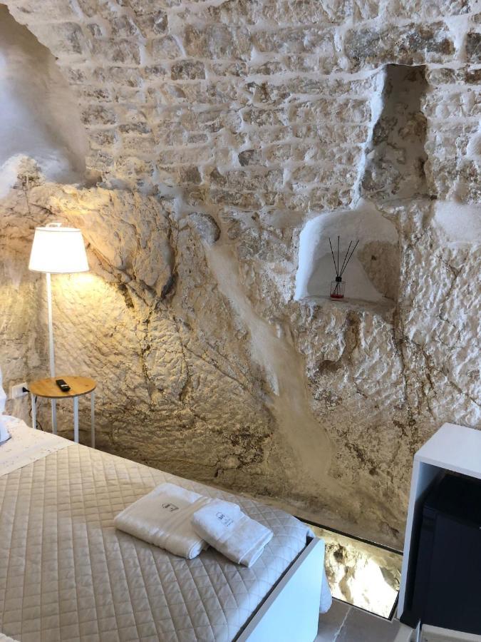 Bed and Breakfast Ca Gio Ostuni Exterior foto