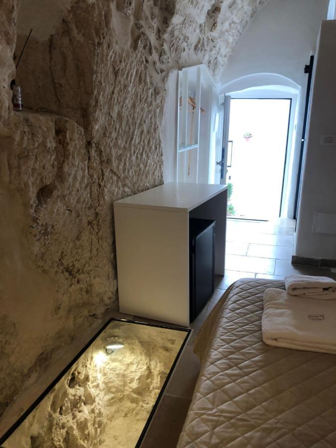 Bed and Breakfast Ca Gio Ostuni Exterior foto