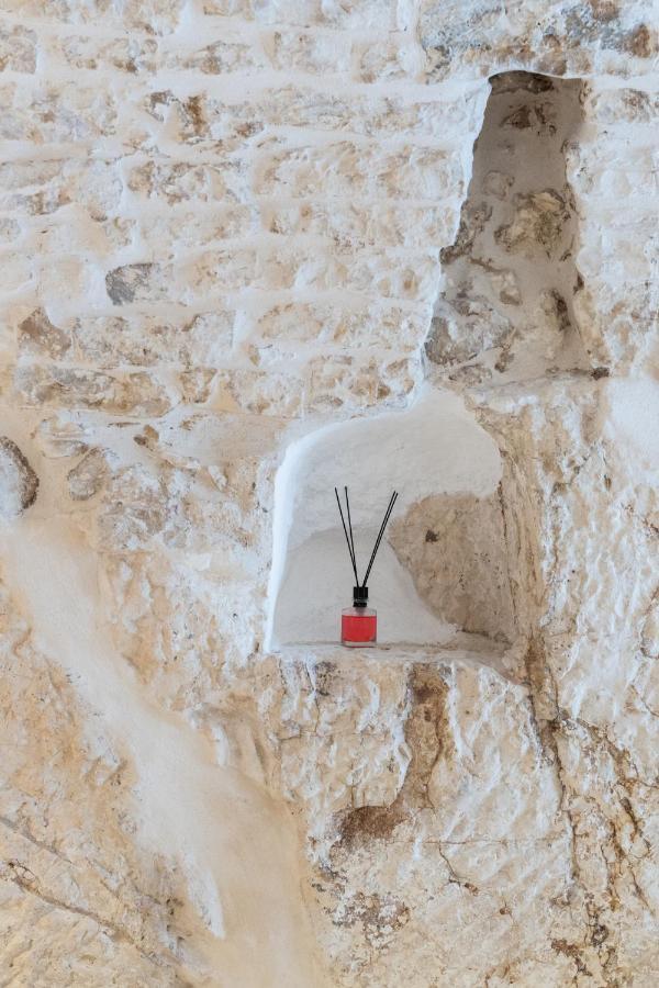 Bed and Breakfast Ca Gio Ostuni Exterior foto