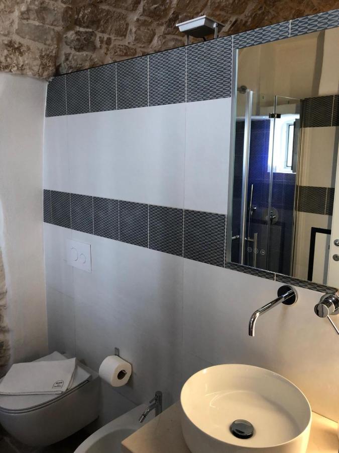 Bed and Breakfast Ca Gio Ostuni Exterior foto
