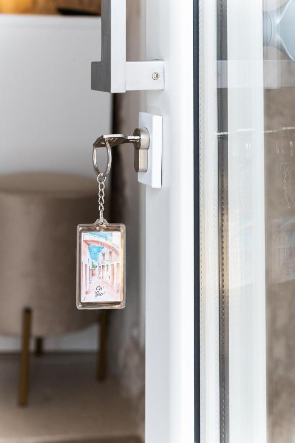 Bed and Breakfast Ca Gio Ostuni Exterior foto