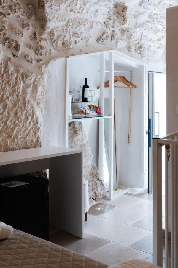 Bed and Breakfast Ca Gio Ostuni Exterior foto