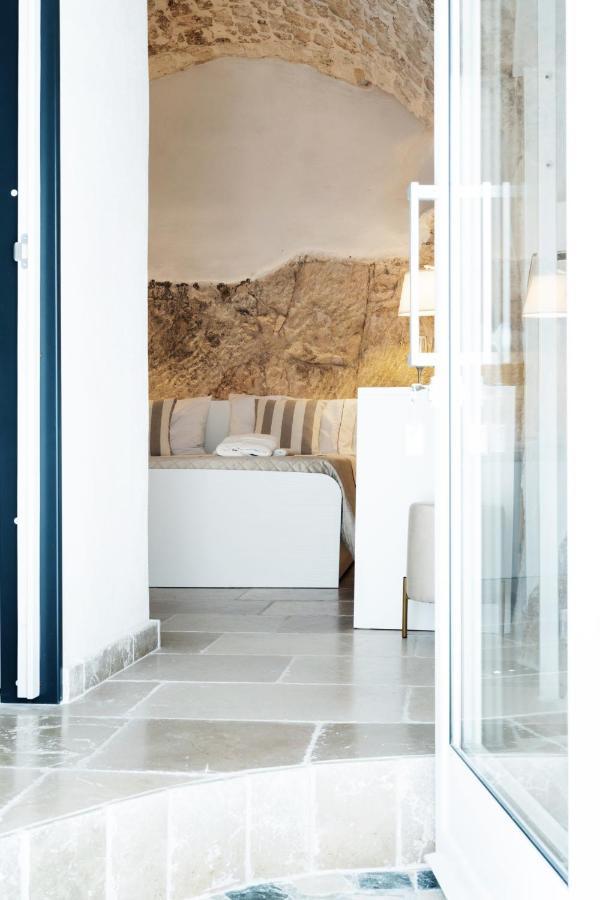 Bed and Breakfast Ca Gio Ostuni Exterior foto