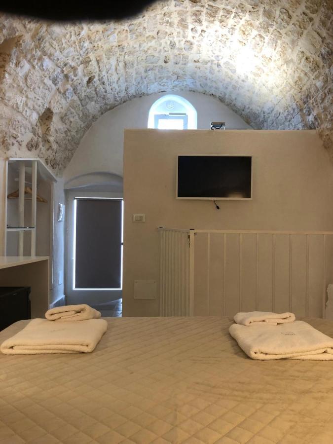 Bed and Breakfast Ca Gio Ostuni Exterior foto
