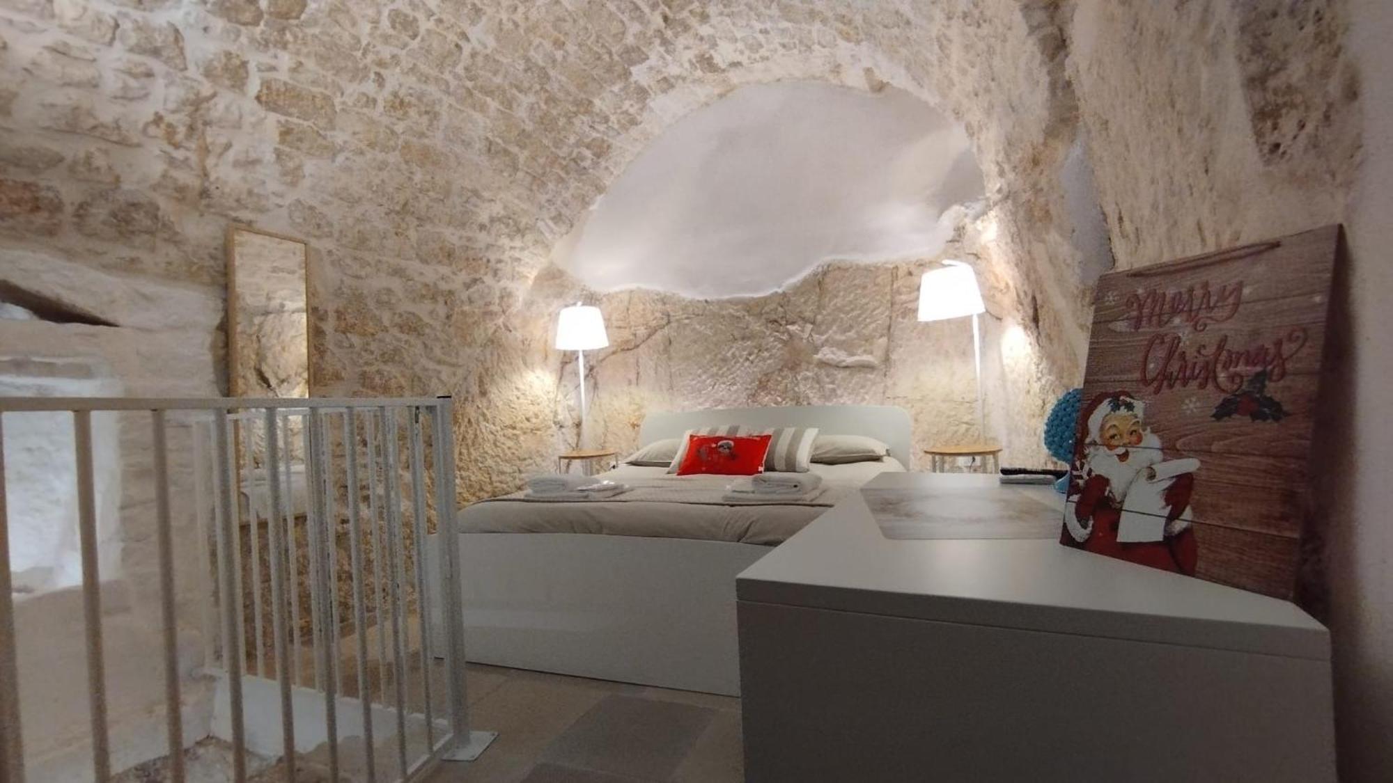 Bed and Breakfast Ca Gio Ostuni Exterior foto