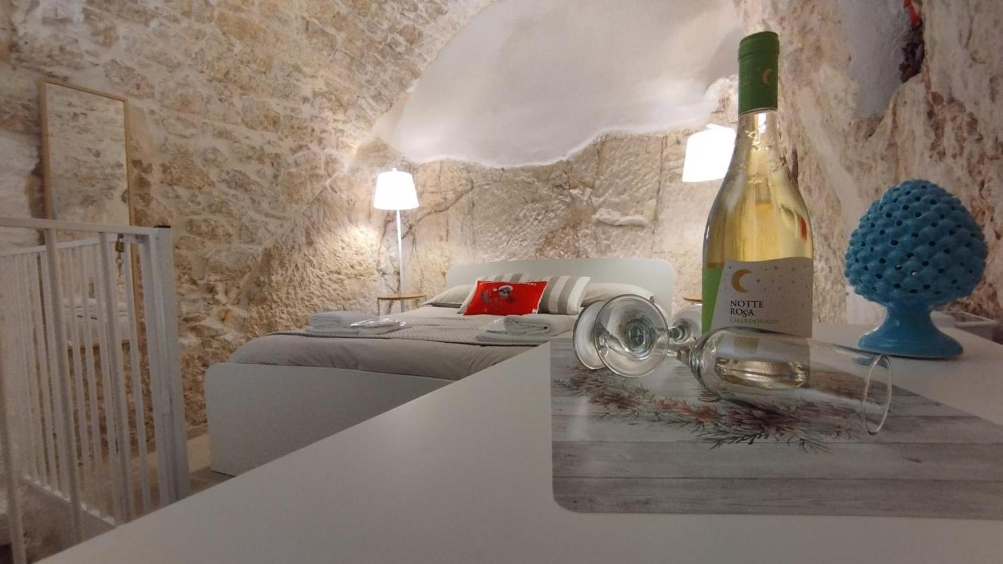 Bed and Breakfast Ca Gio Ostuni Exterior foto