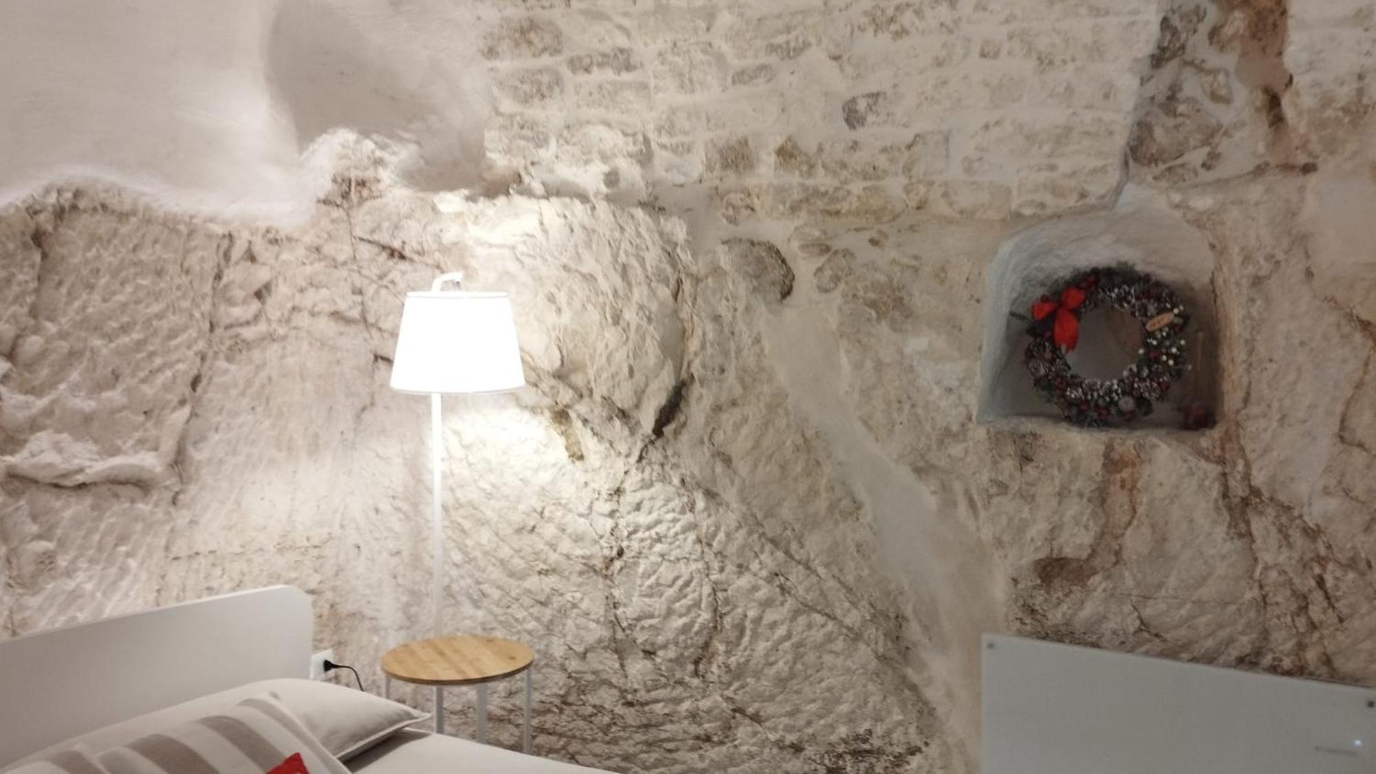 Bed and Breakfast Ca Gio Ostuni Exterior foto
