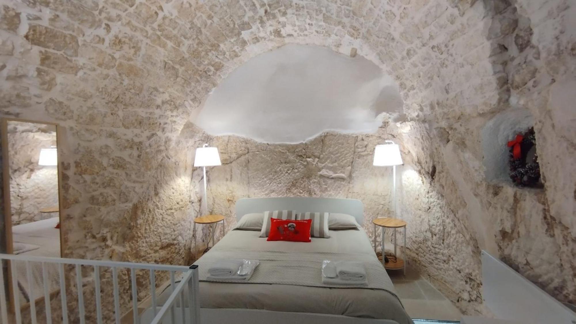 Bed and Breakfast Ca Gio Ostuni Exterior foto