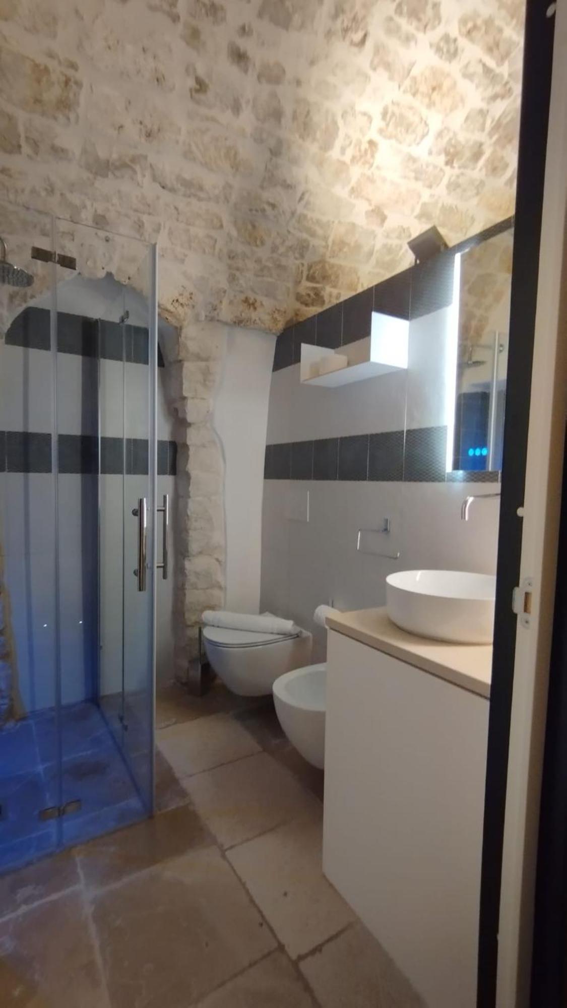 Bed and Breakfast Ca Gio Ostuni Exterior foto