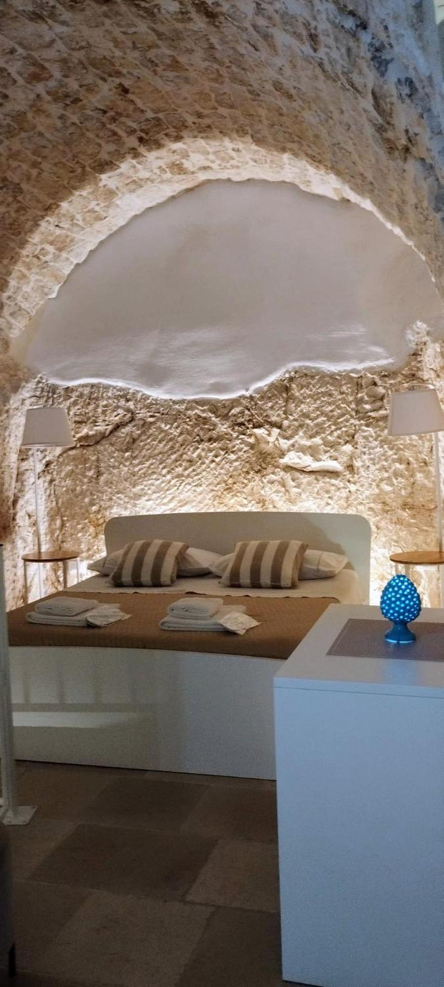 Bed and Breakfast Ca Gio Ostuni Exterior foto